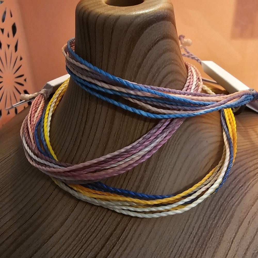 Pura Vida Bracelets ♥️